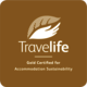 Travel Life Zertifikat Bretanide