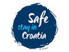 Safe Stay in Croatia Zertifikat
