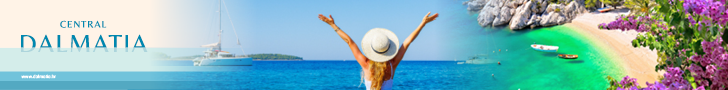 Banner Dalmatia